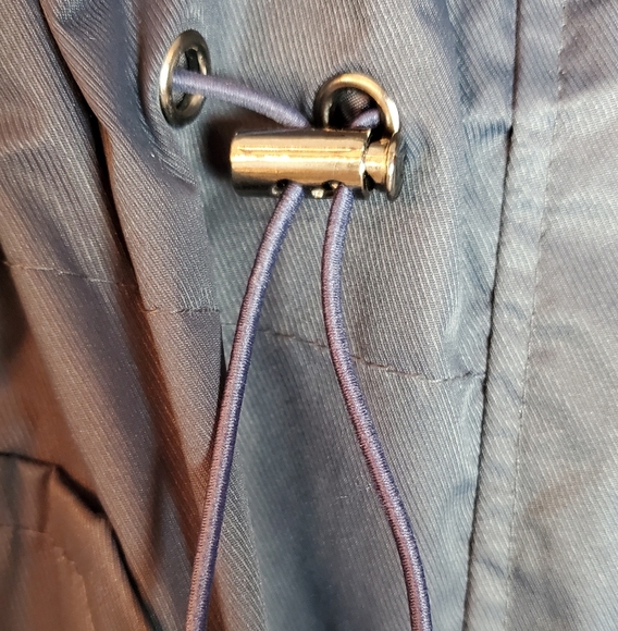 Jacket - Picture 3 of 5